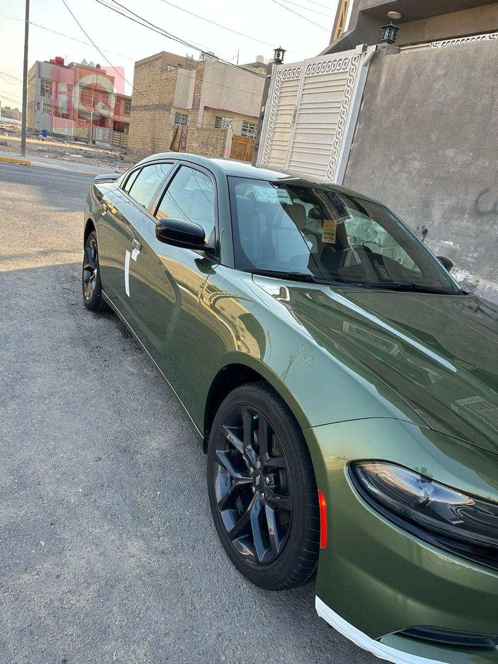 دۆج چارجەر
